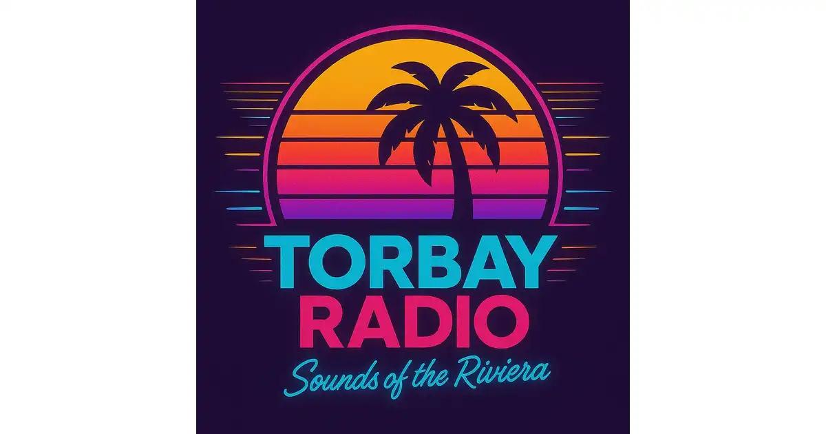 Torbay Radio logo
