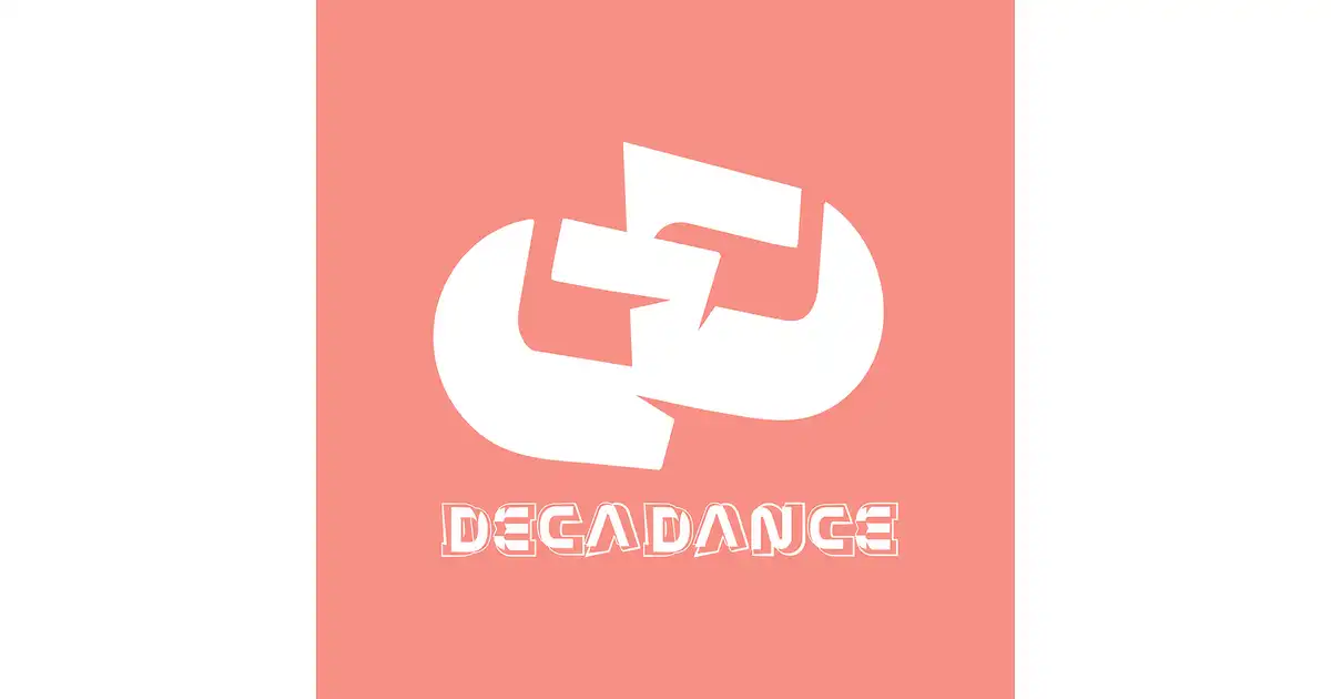 Decadance UK logo
