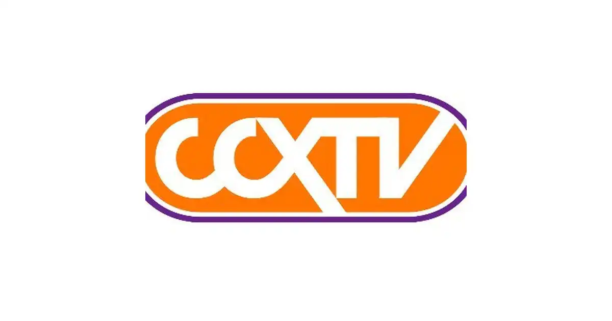 CCXTV logo