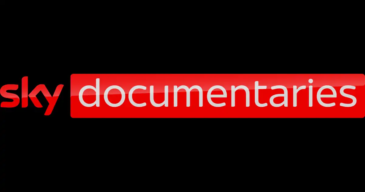 Sky Documentaries logo