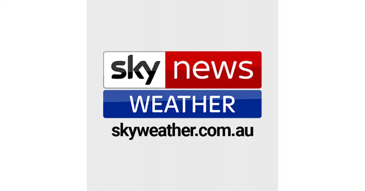 Sky News Weather logo
