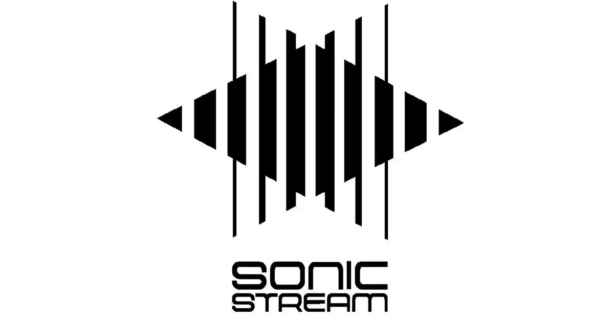 Sonic Stream Radio logo