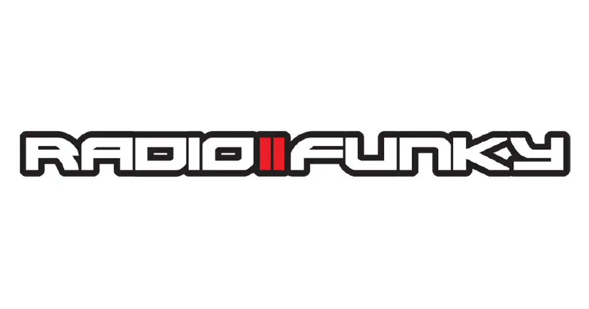 Radio 2 Funky logo