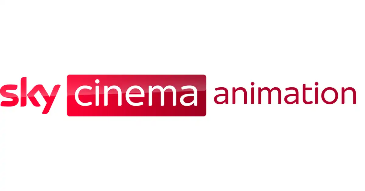Sky Cinema Animation logo