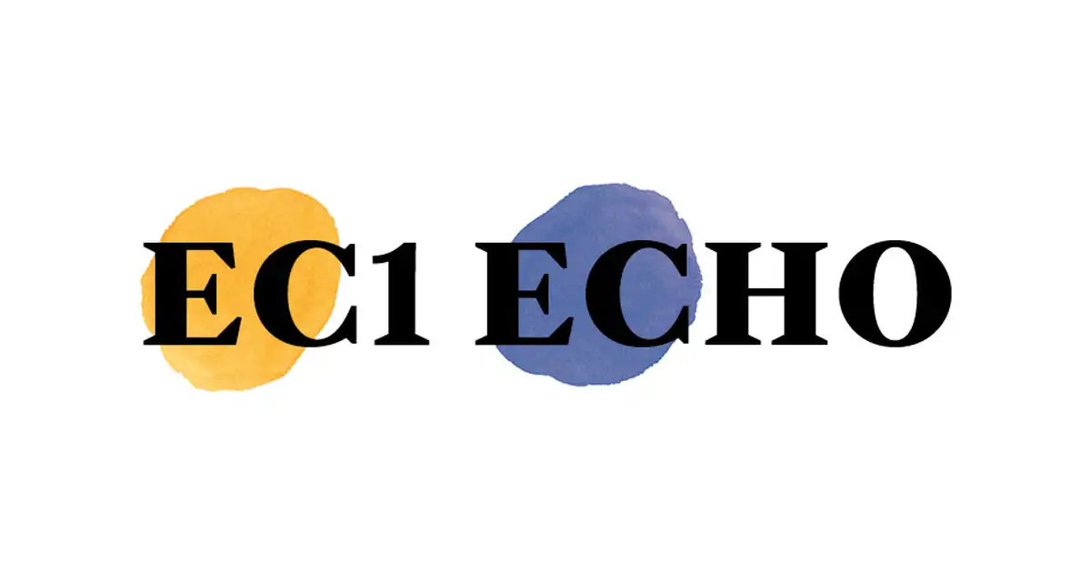 EC1 Echo logo