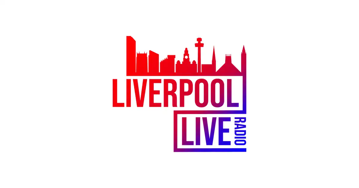 Liverpool Live Radio logo