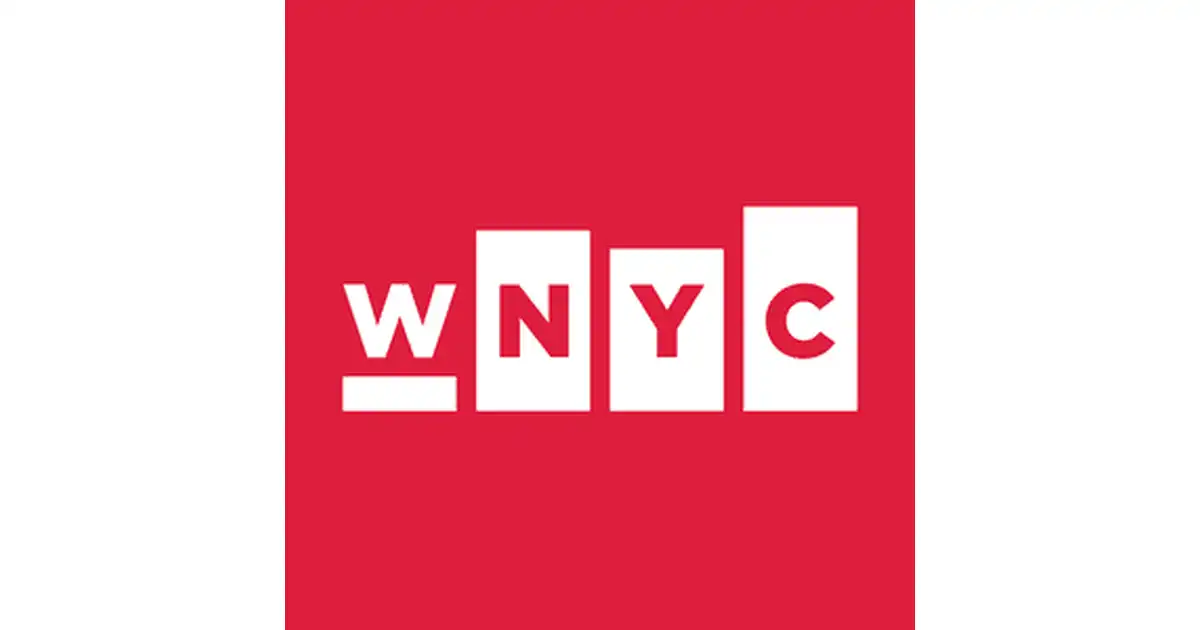 WNYC logo