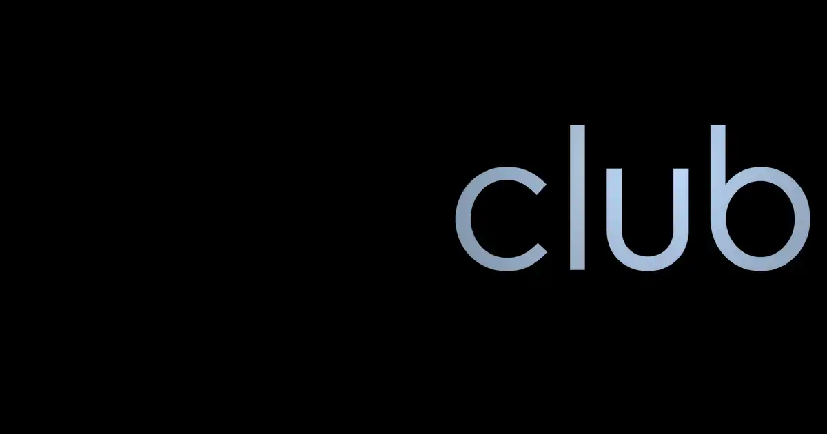 Série Club logo