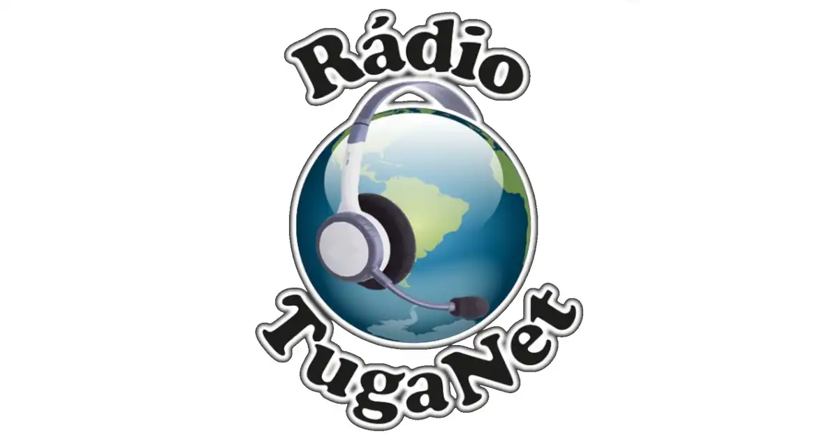 Radio TugaNet logo
