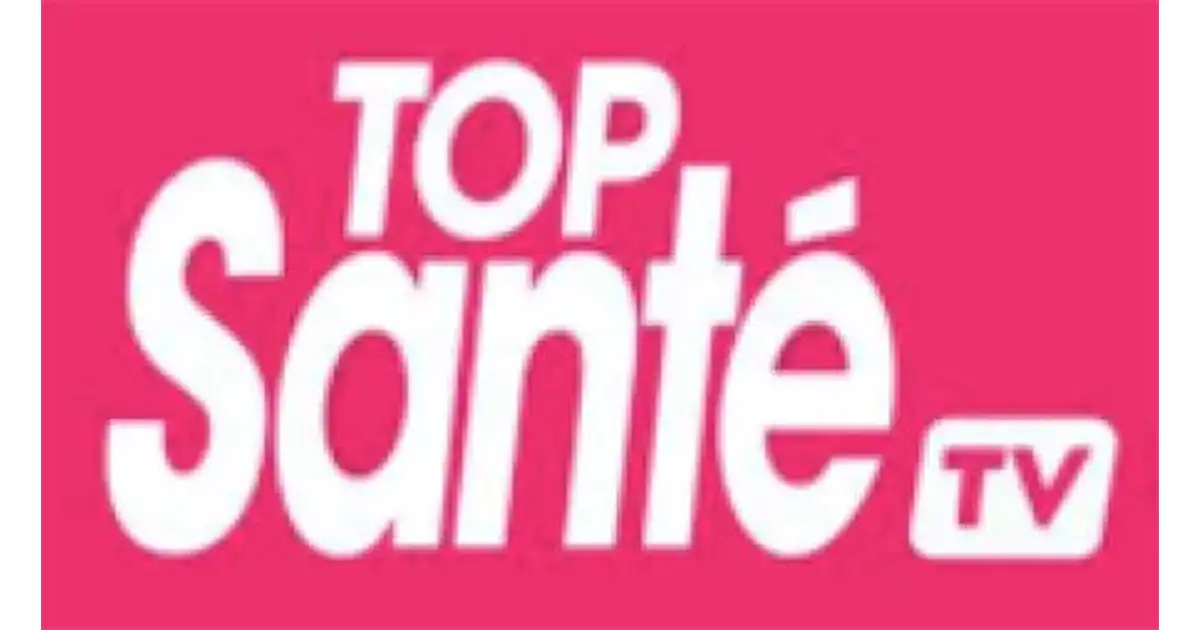 Top Santé TV logo
