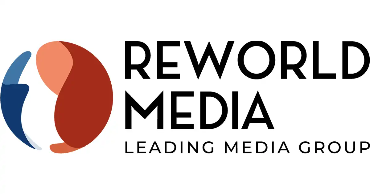 Reworld Media logo