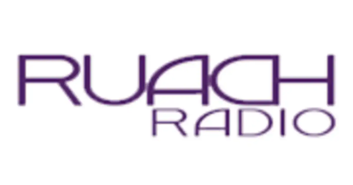 Ruach Radio logo