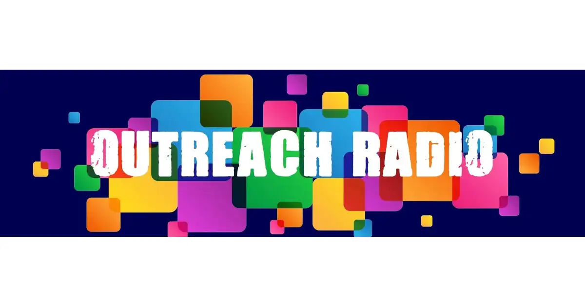 Outreach Radio logo