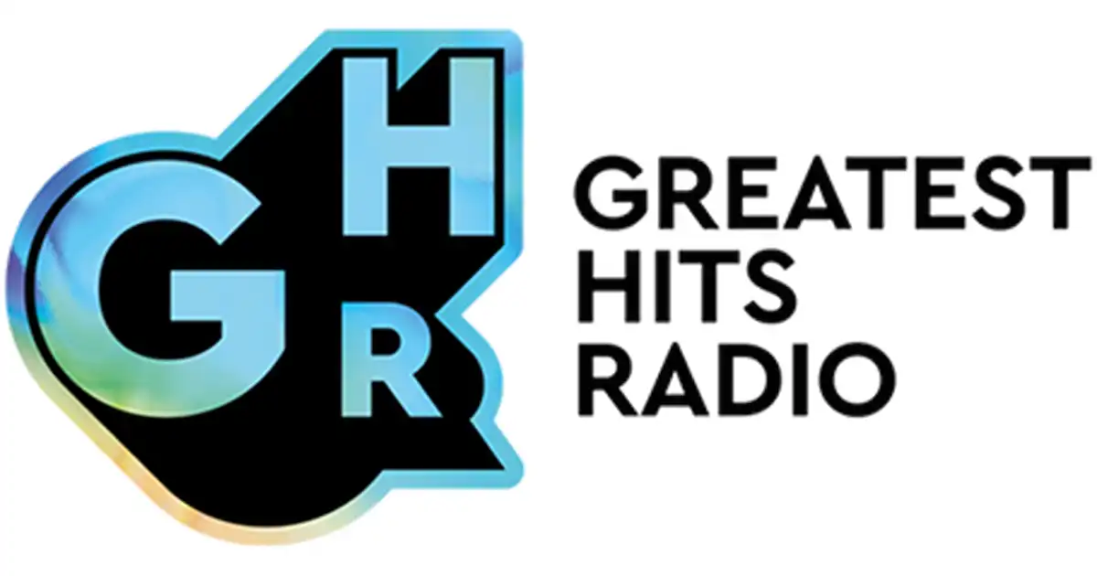 Greatest Hits Radio Lincolnshire logo
