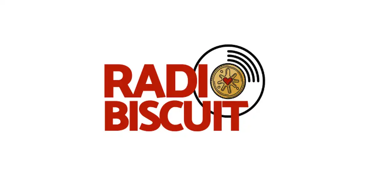 Radio Biscuit logo