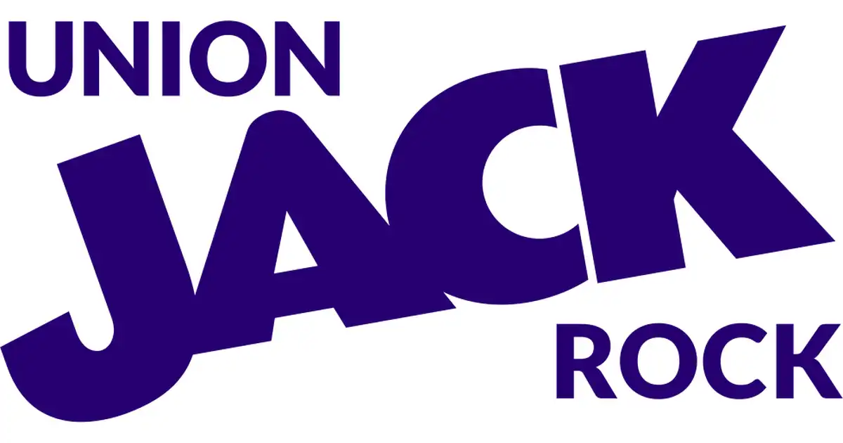 Union JACK Rock logo