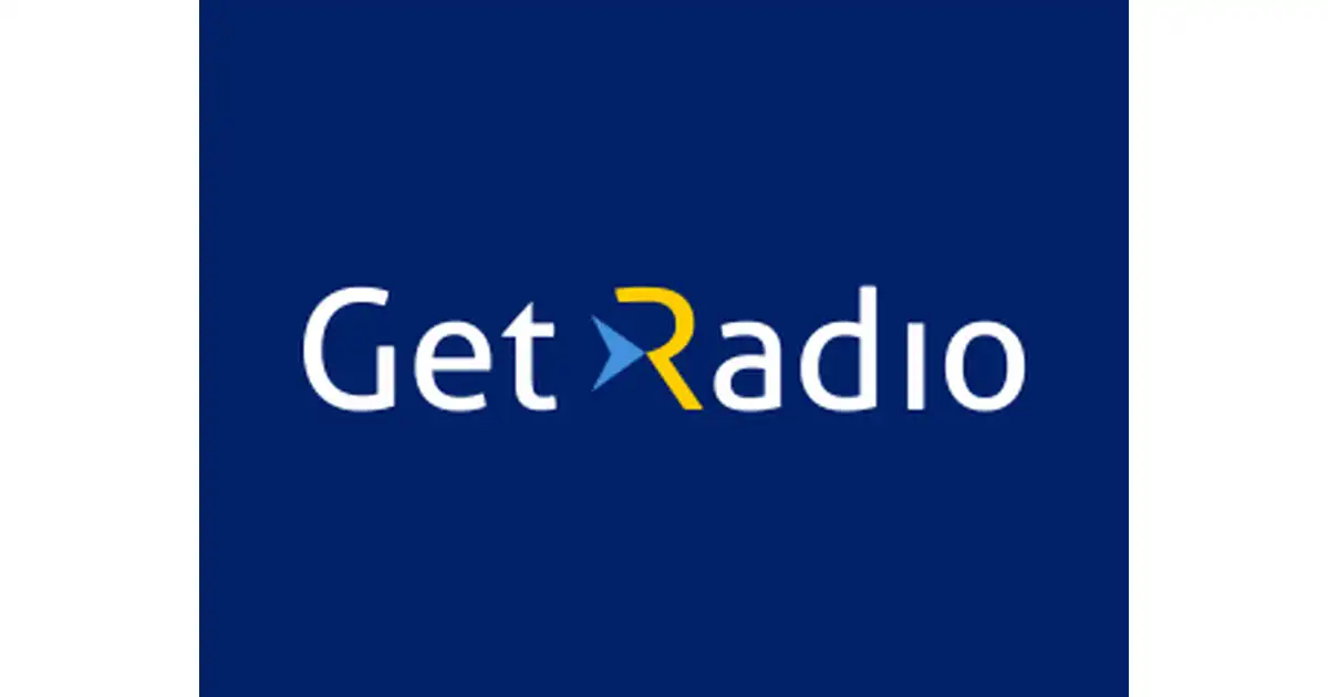 Get Radio logo