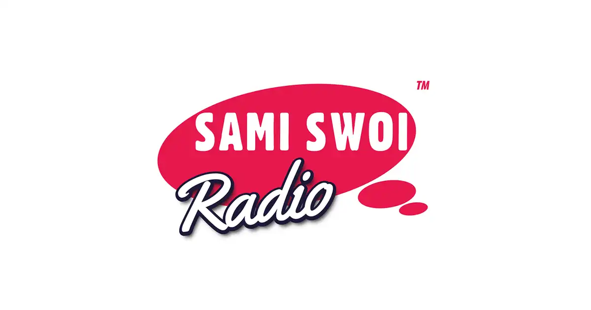 Sami Swoi Radio logo