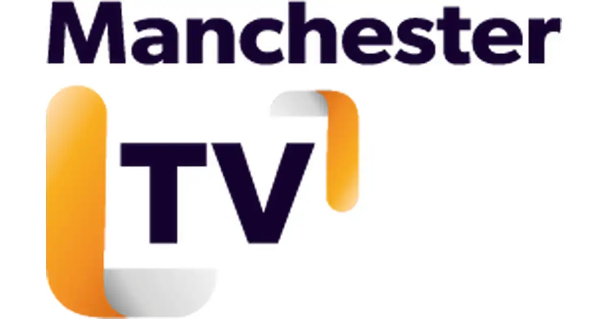 Manchester TV logo