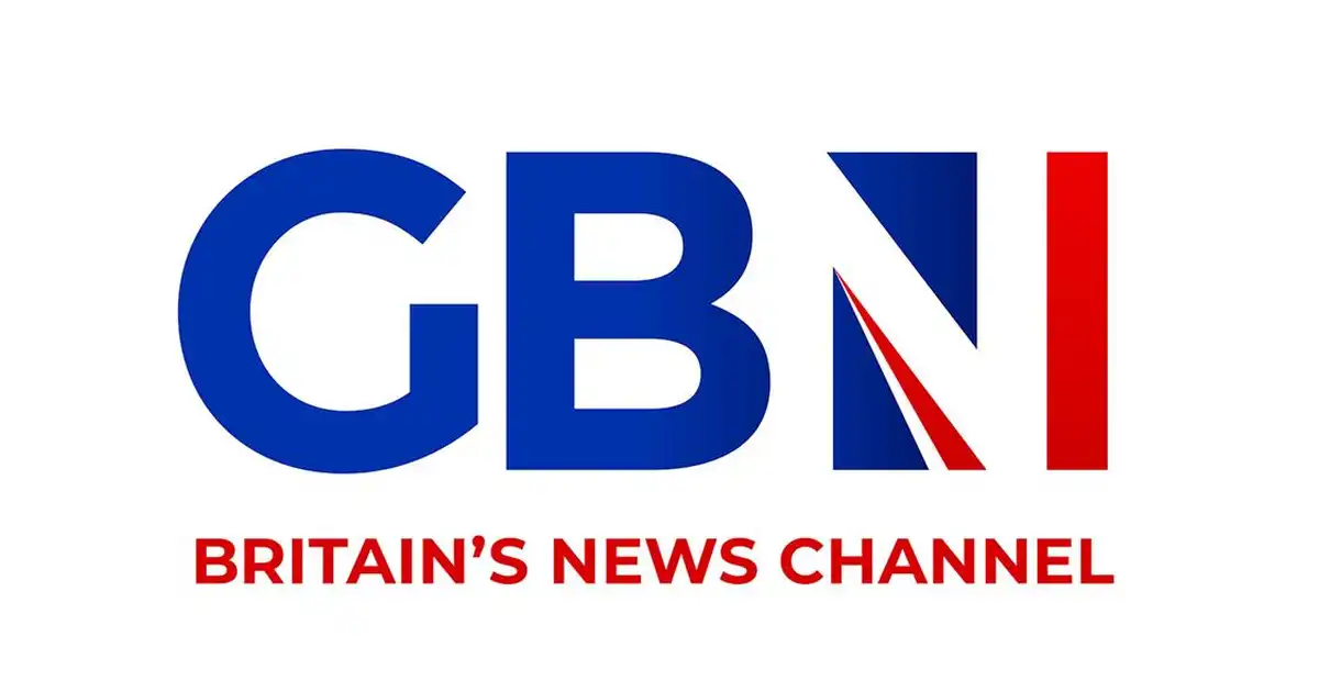 GB News logo