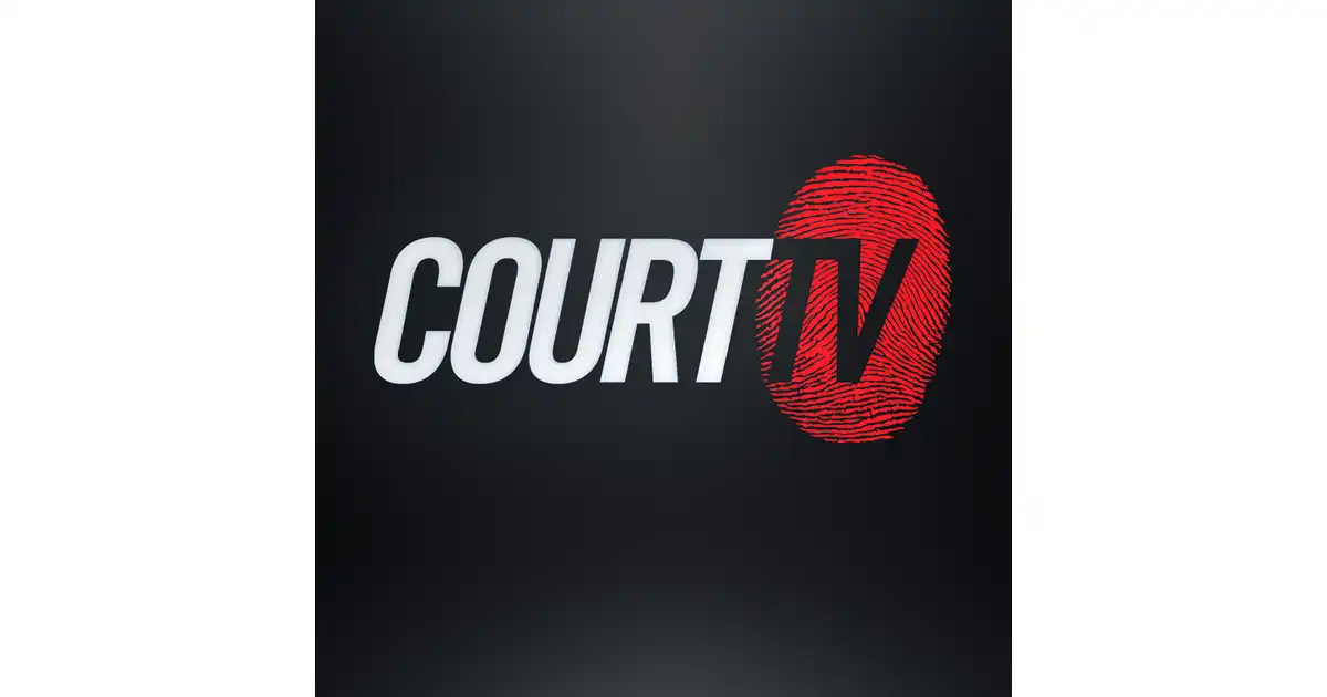 Court TV logo