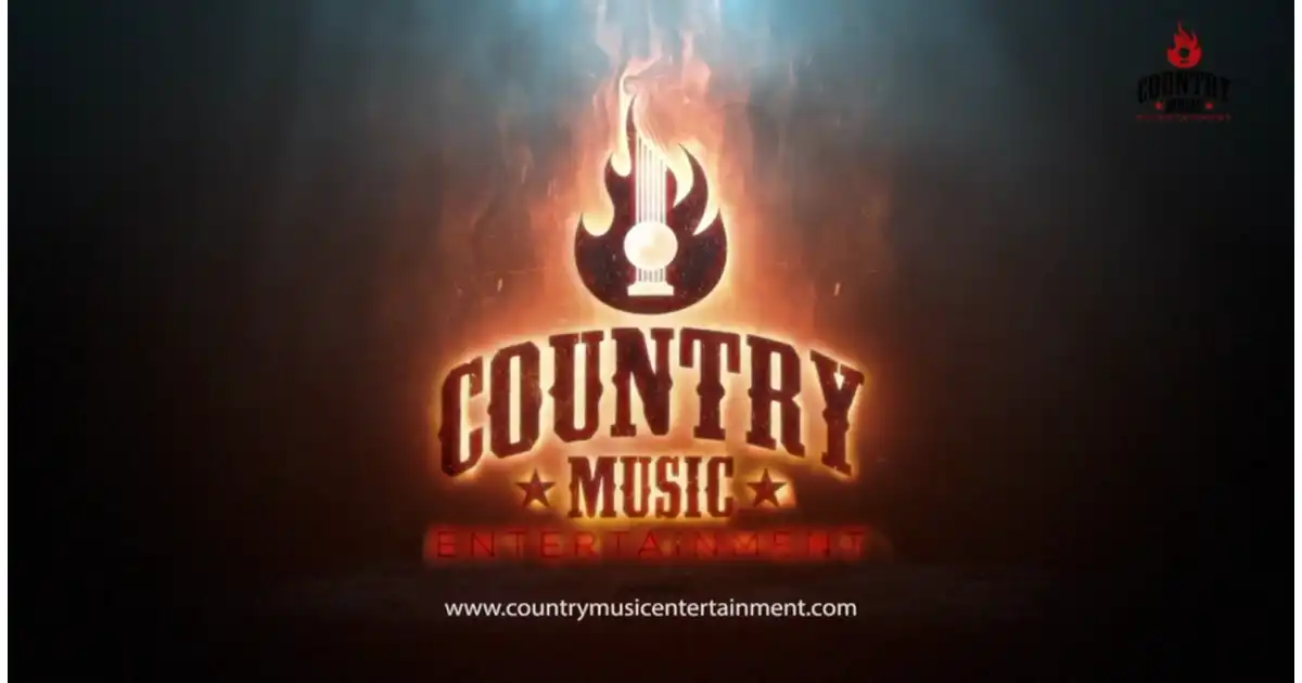Country Music Entertainment logo