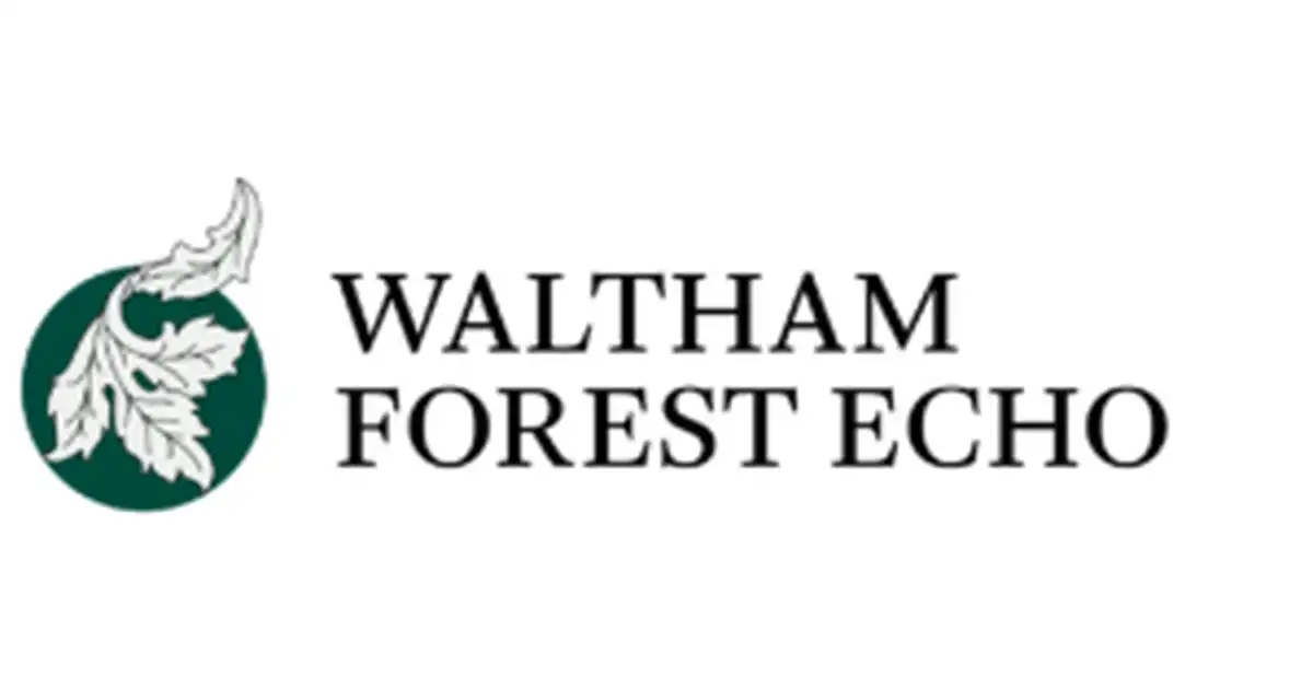 Waltham Forest Echo logo