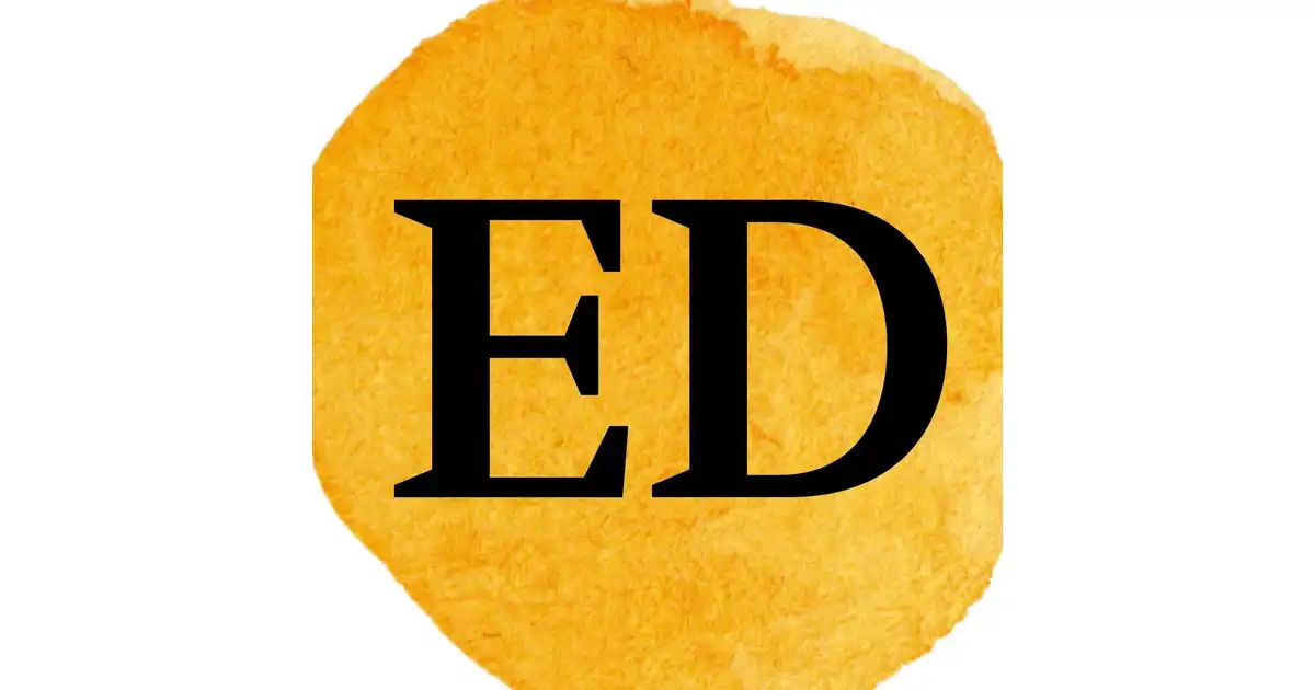 Enfield Dispatch logo