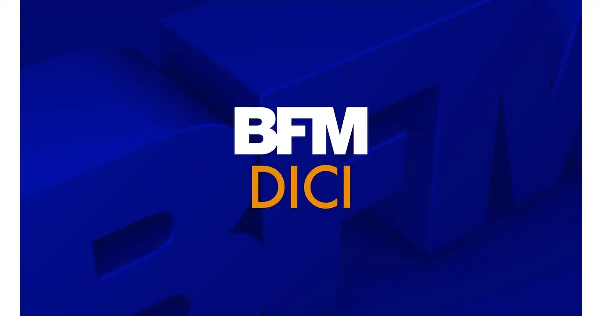 BFM DICI logo