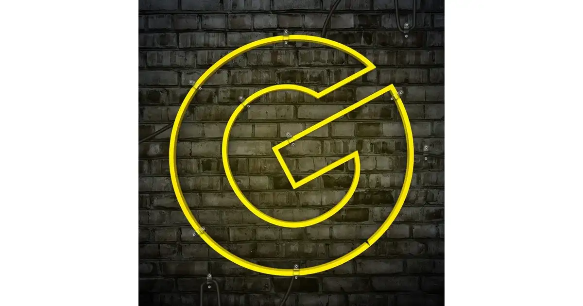 Groove City Radio logo