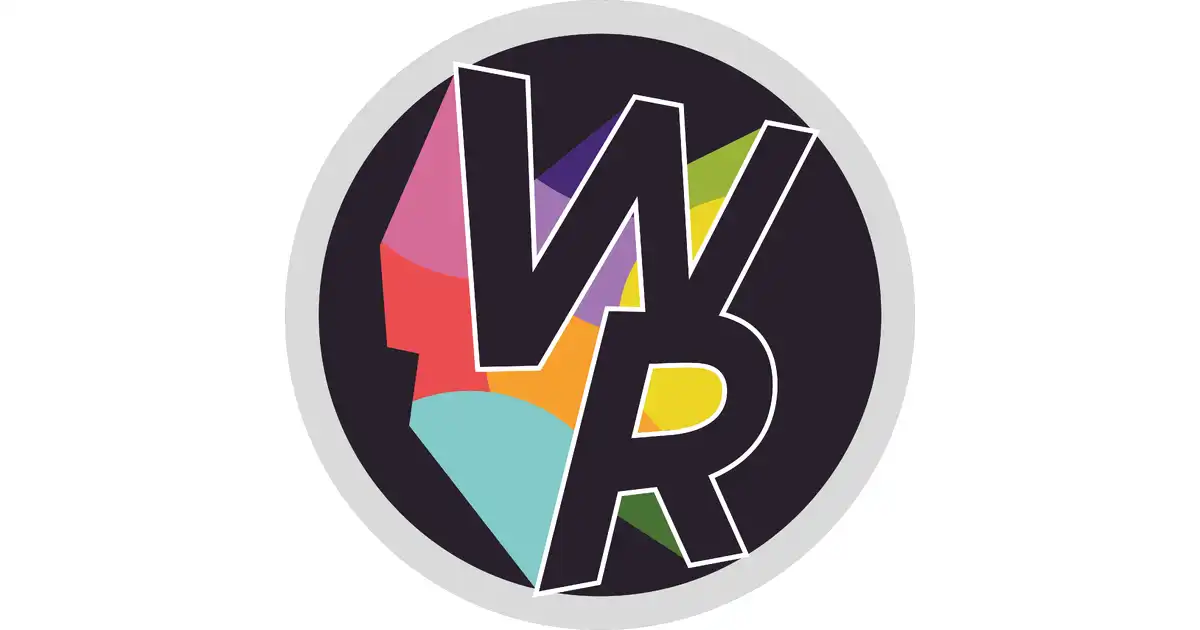 WRFM logo