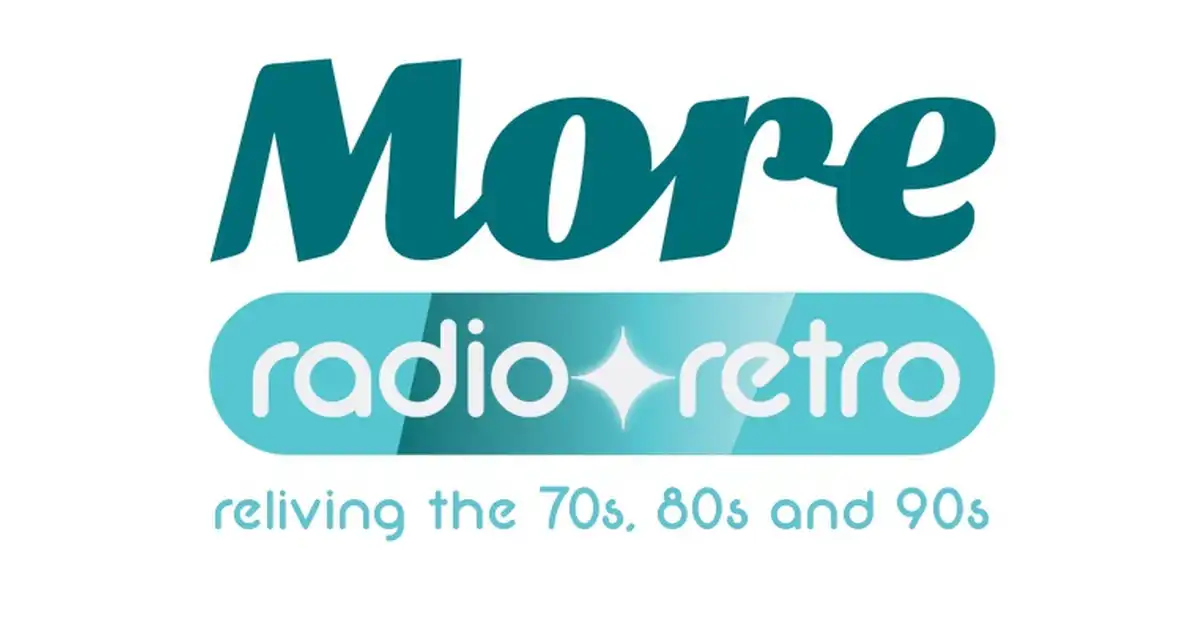 More Radio Retro logo