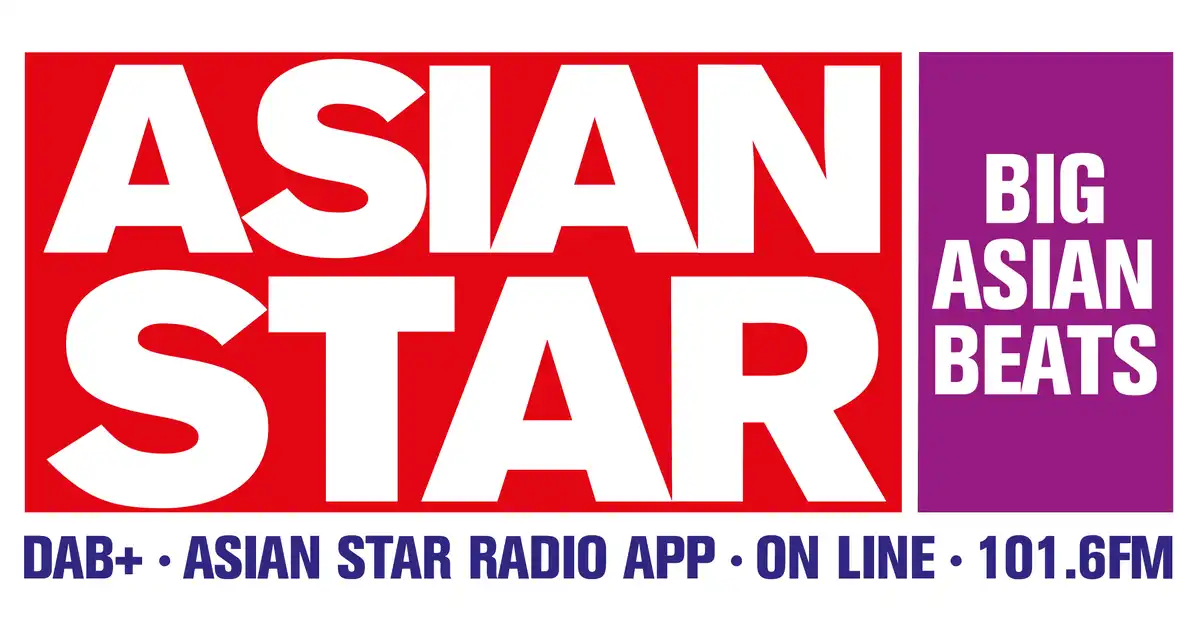 Asian Star Radio logo