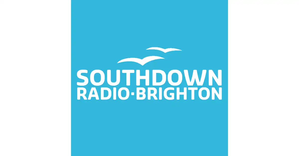 Southdown Radio logo