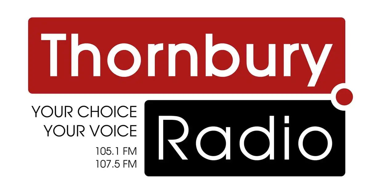Thornbury Radio logo