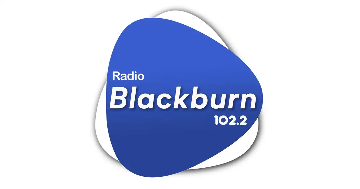 Radio Blackburn logo