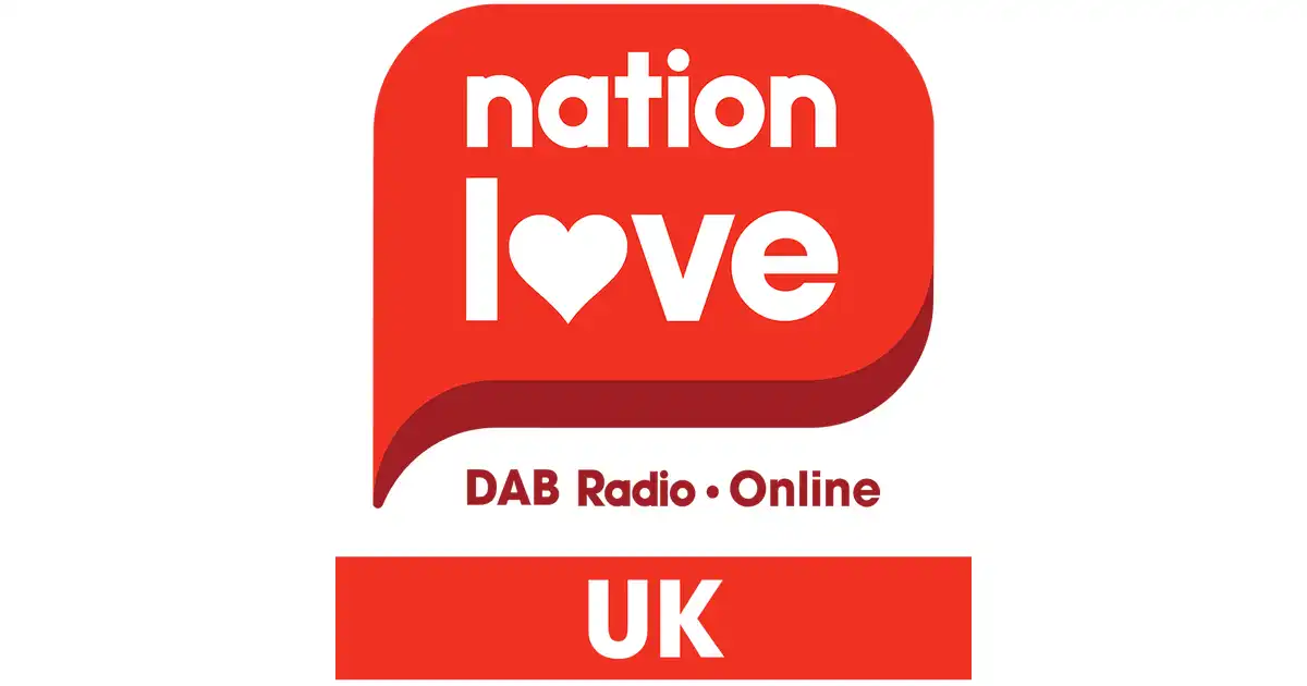 Nation Love logo