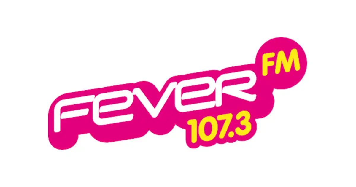 Fever FM logo