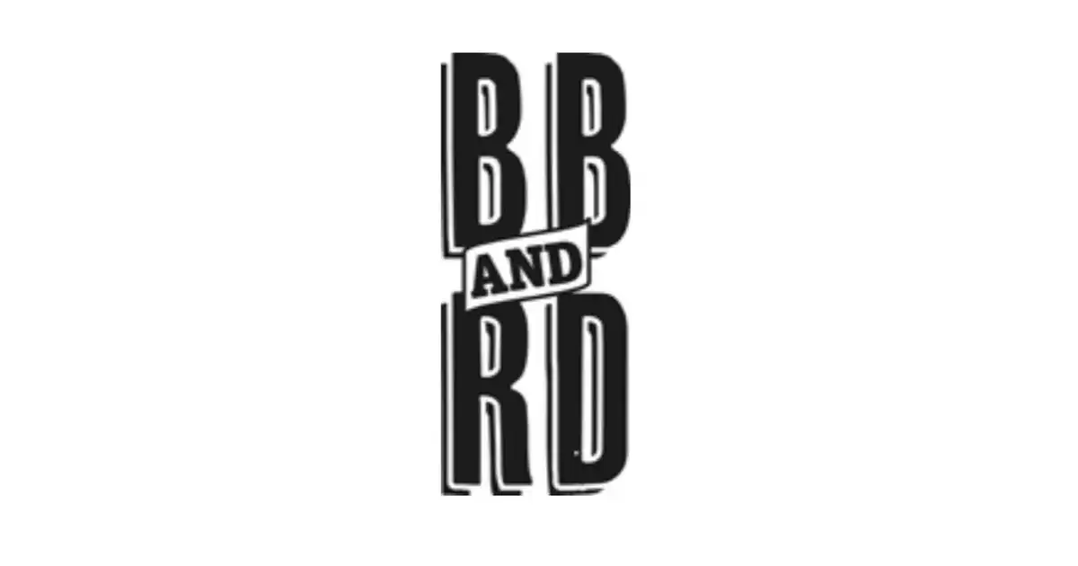 Bermondsey Biscuit & Rotherhithe Docker logo