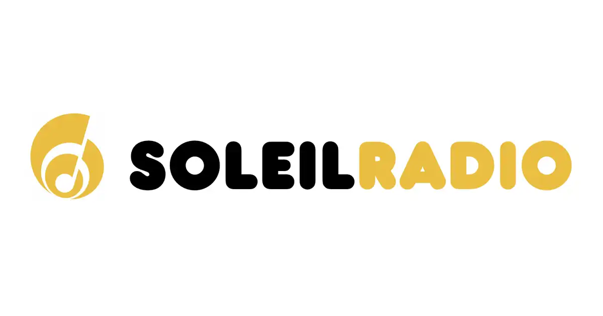 Soleil Radio logo