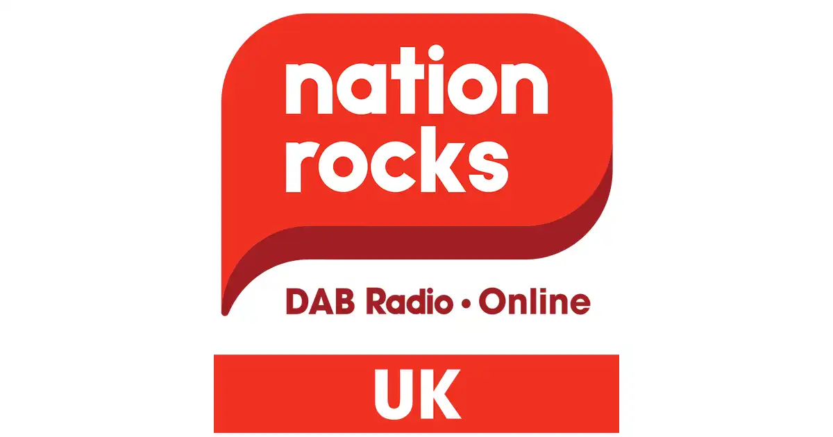 Nation Rocks logo