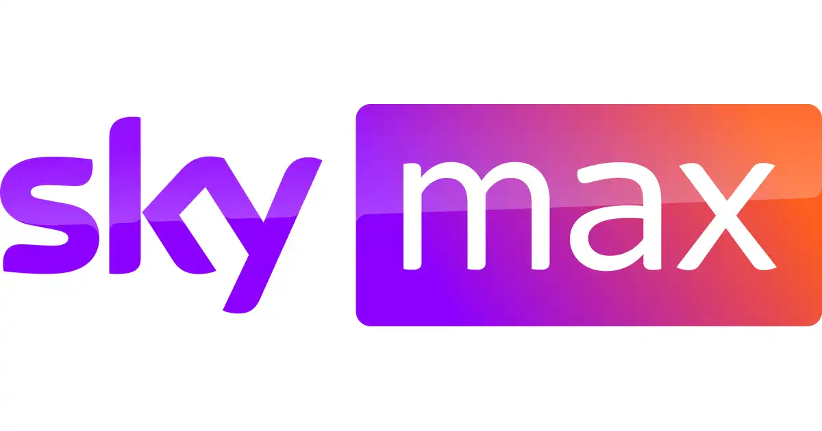 Sky Max logo