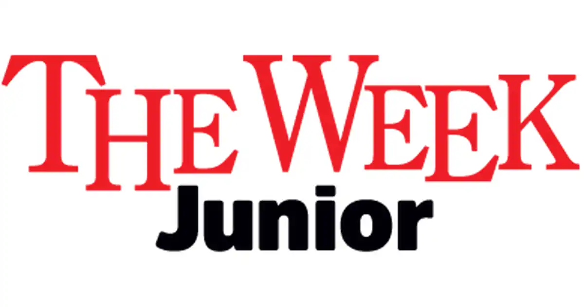 The Week Junior logo