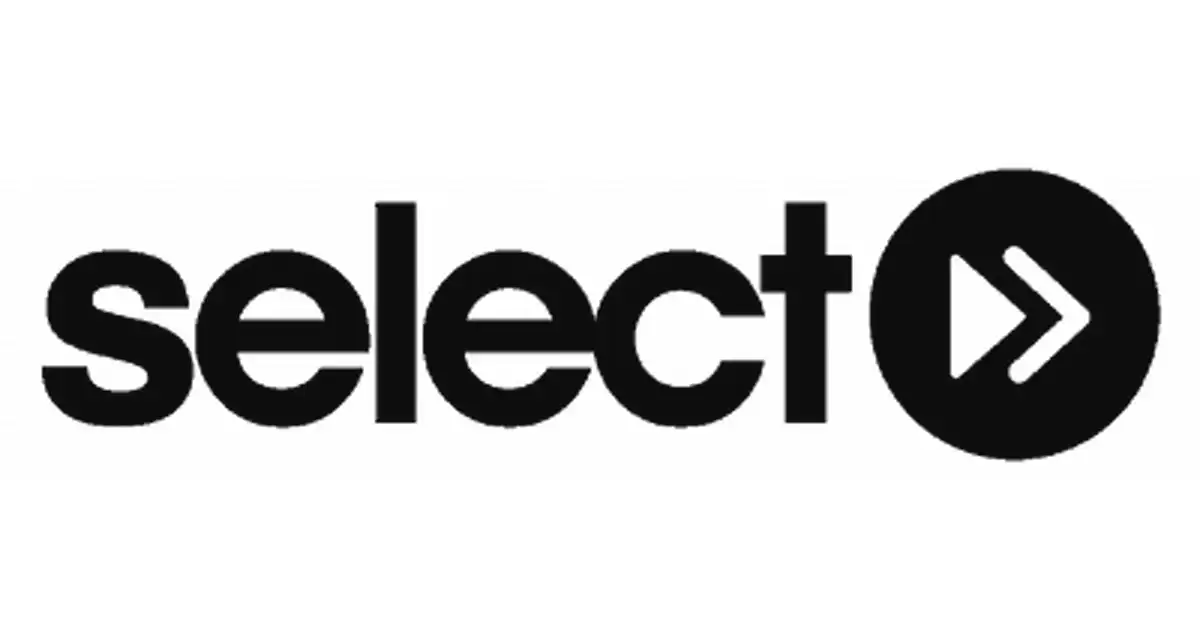 Select Radio London logo