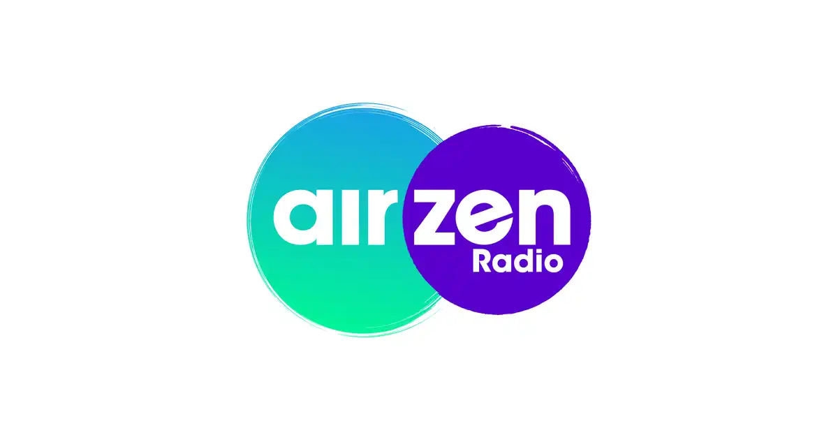 AirZen Radio logo