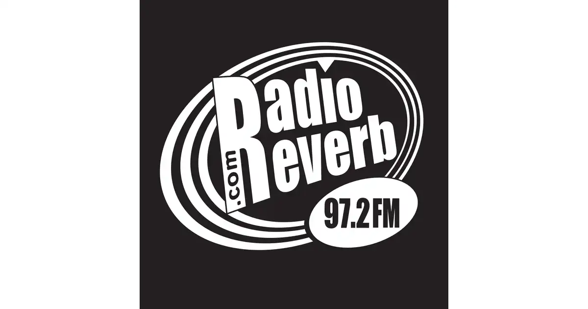 RadioReverb logo