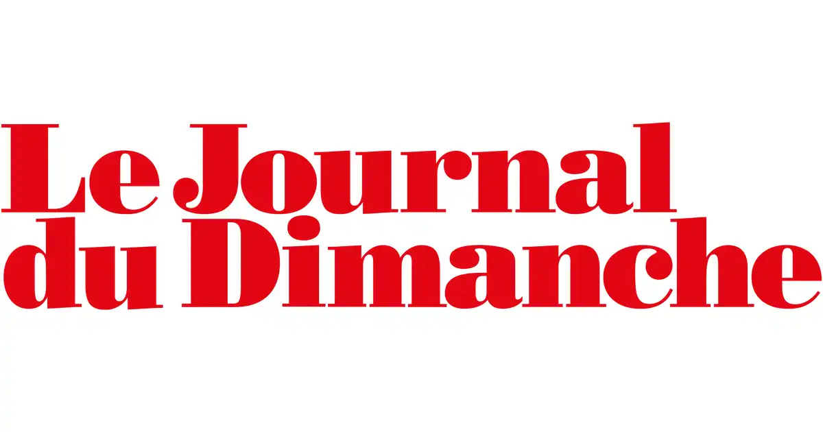 Le Journal du dimanche logo