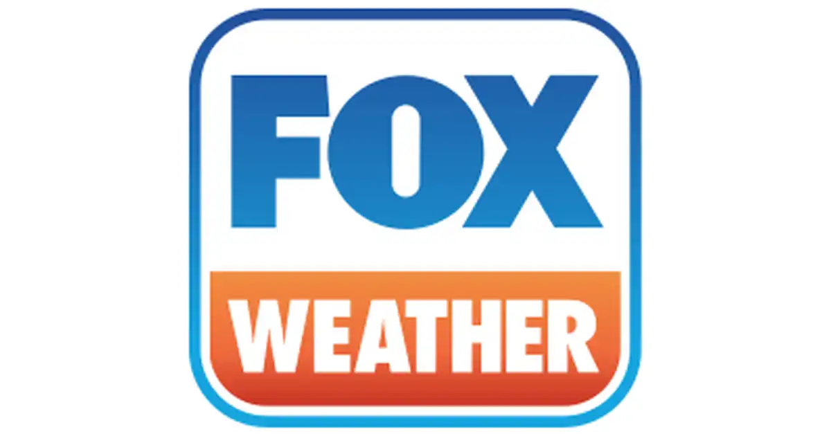 Fox Weather logo