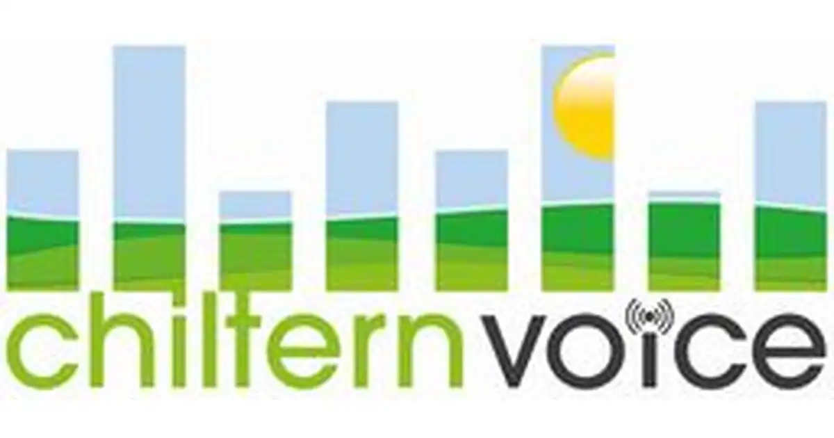 Chiltern Voice logo