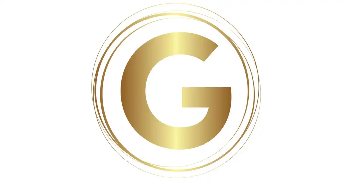 GlitterBeam Radio logo